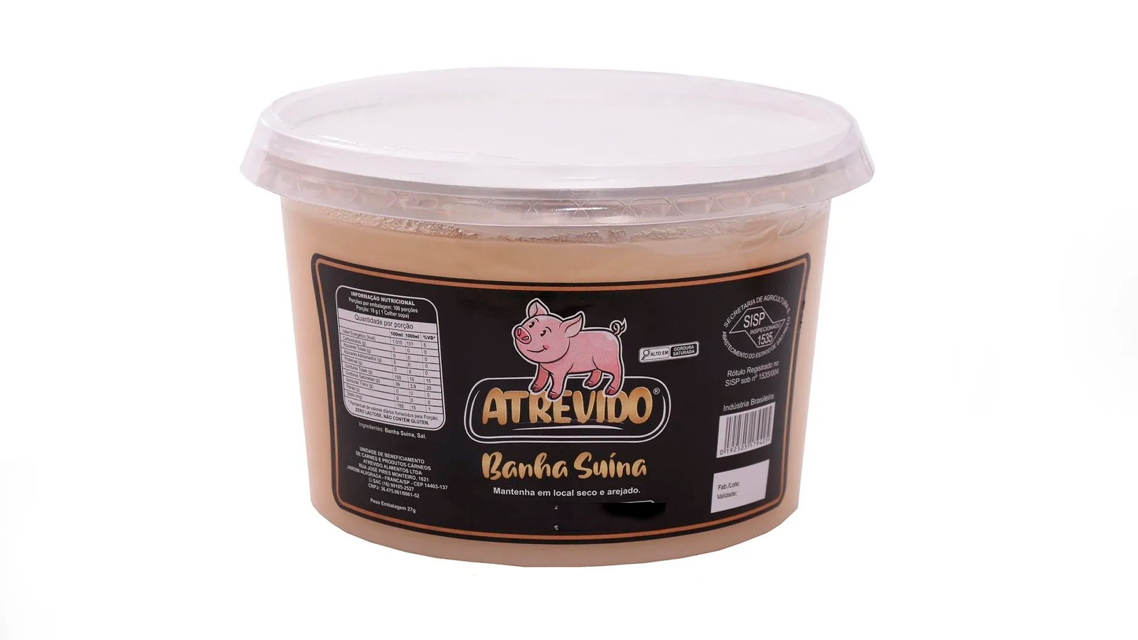 foto produto