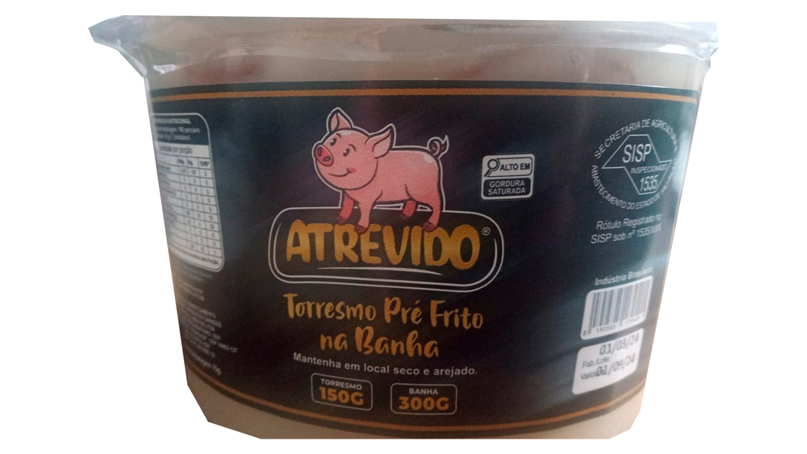 foto produto