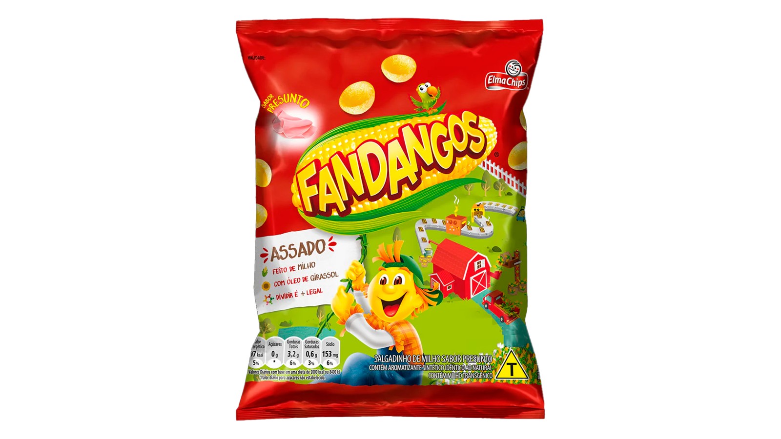 foto produto