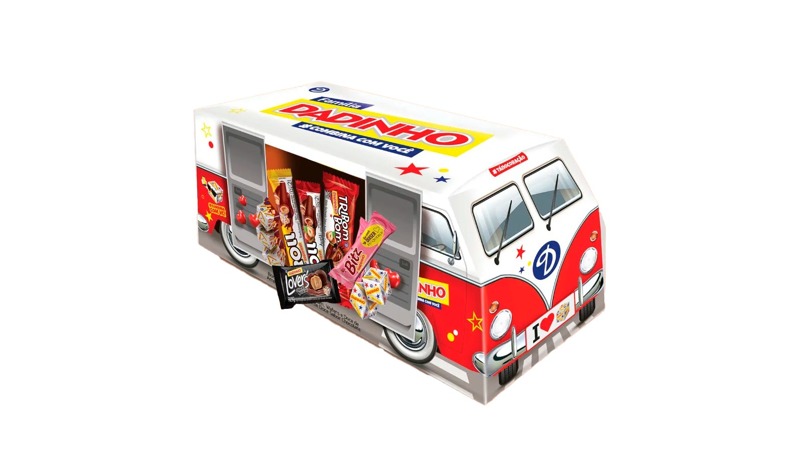 foto produto