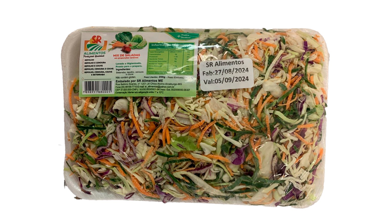 foto produto