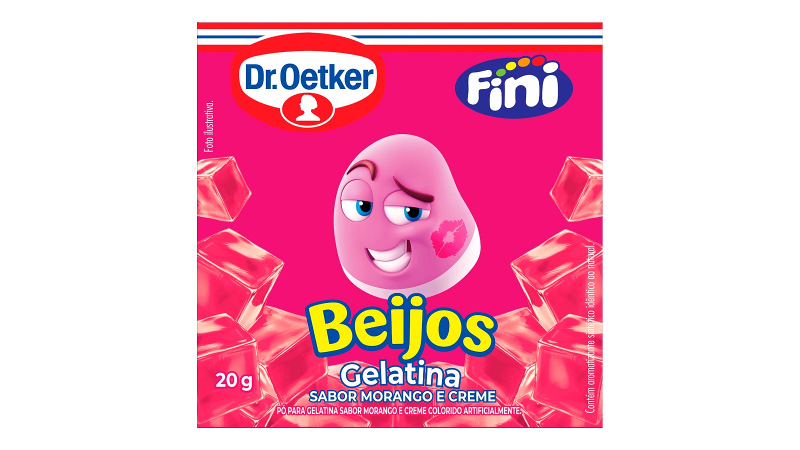 foto produto