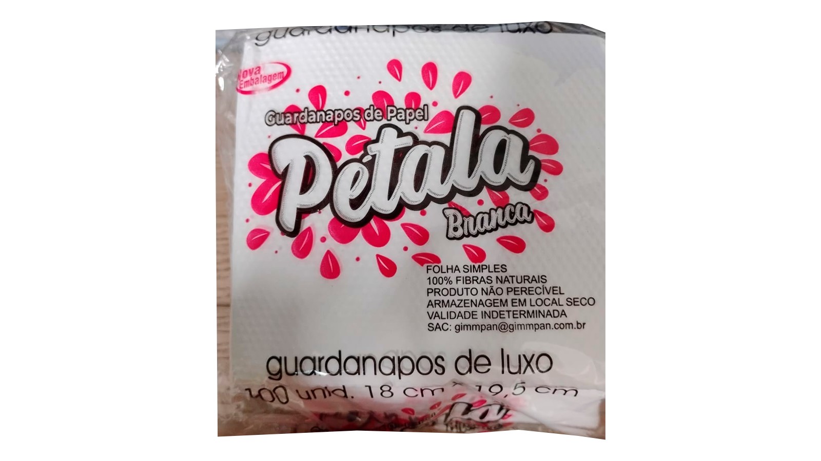 foto produto
