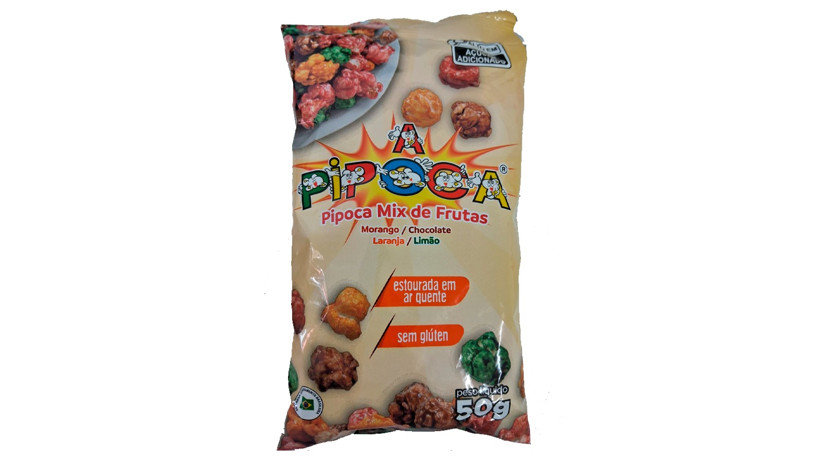 foto produto