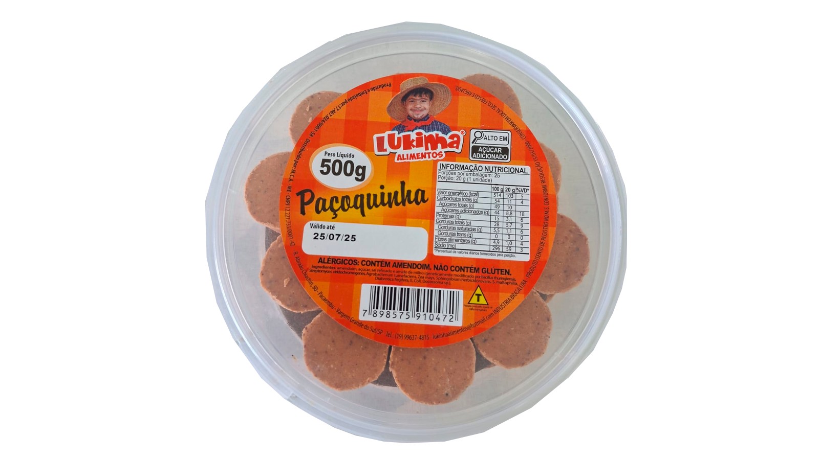 foto produto