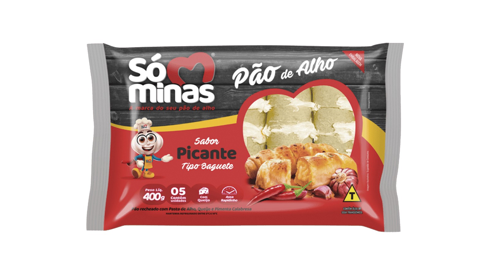 foto produto