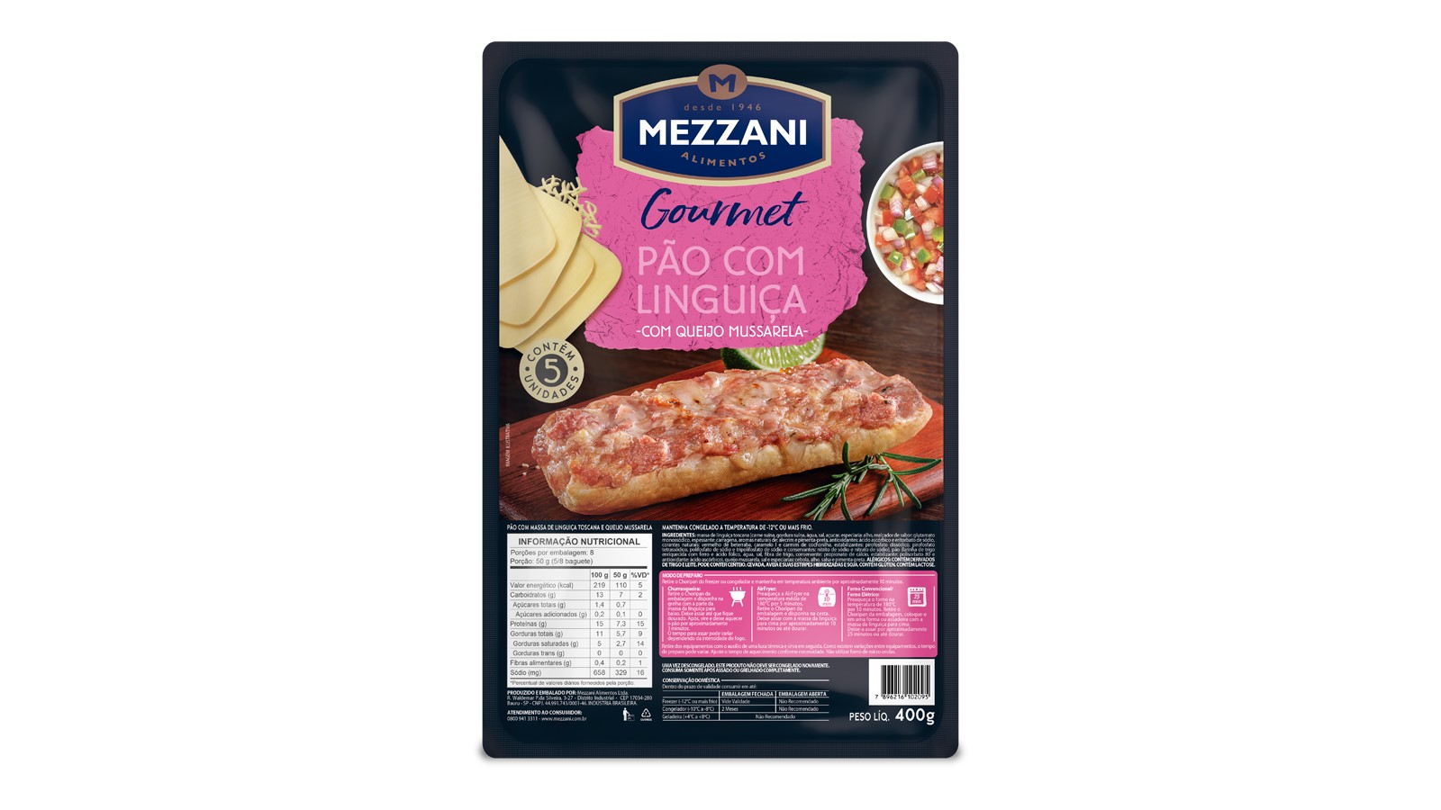 foto produto