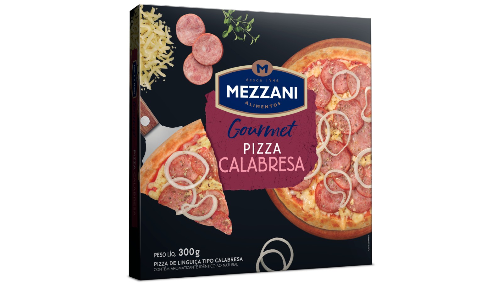 foto produto