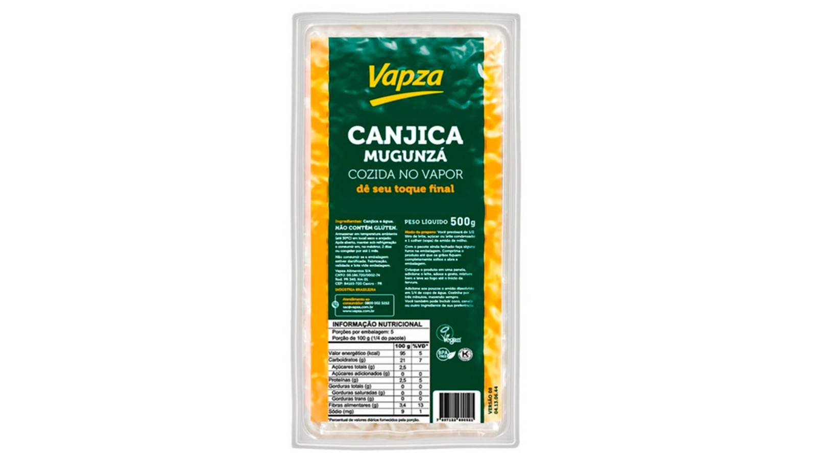 foto produto