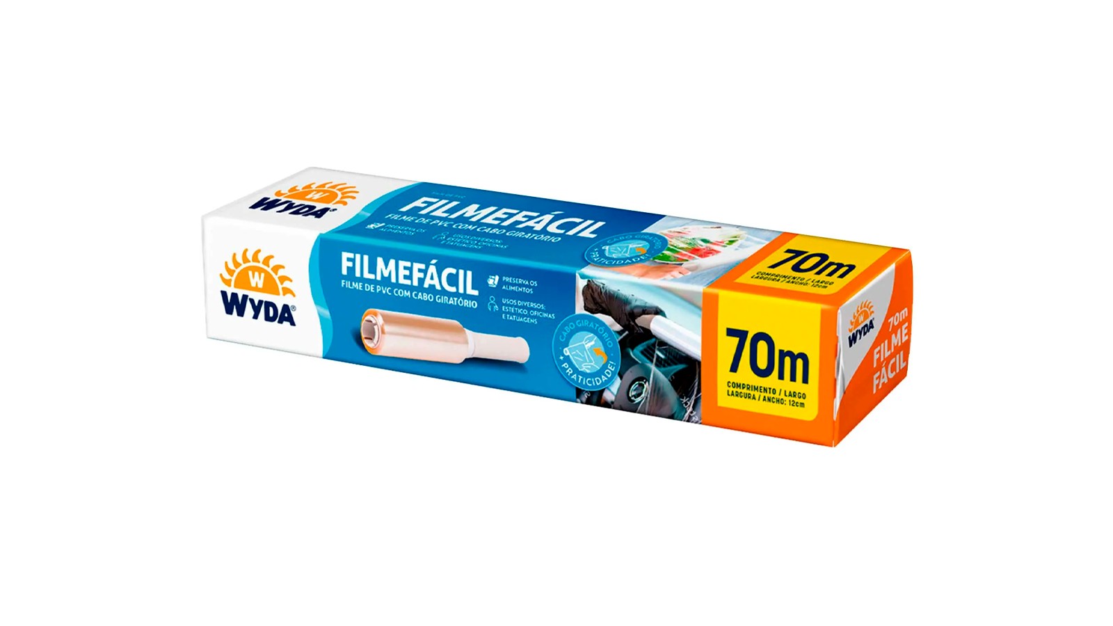 foto produto