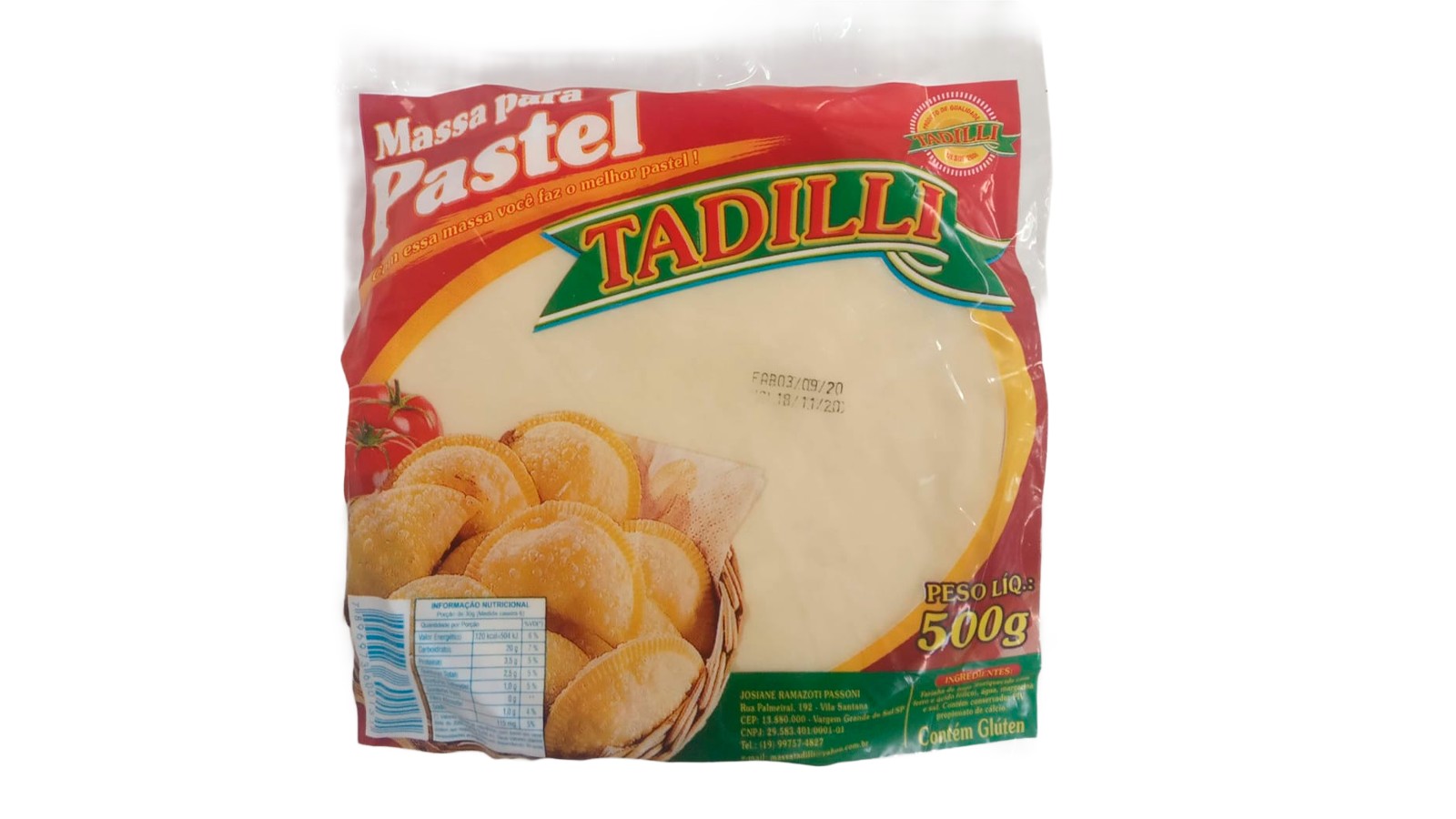 foto produto