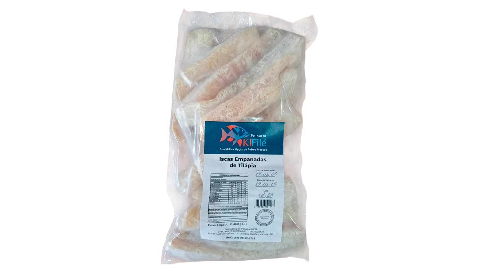 foto produto