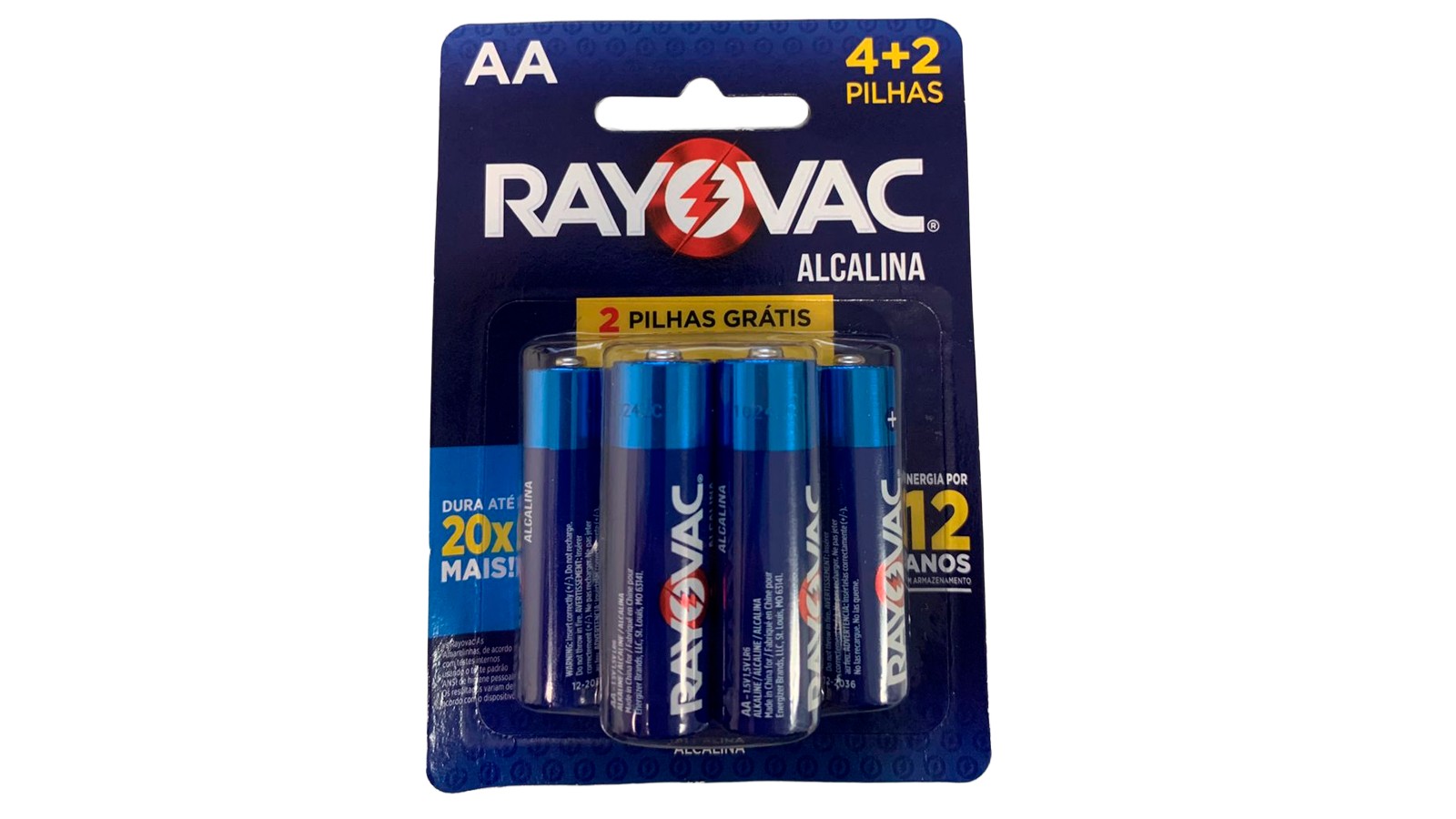 foto produto