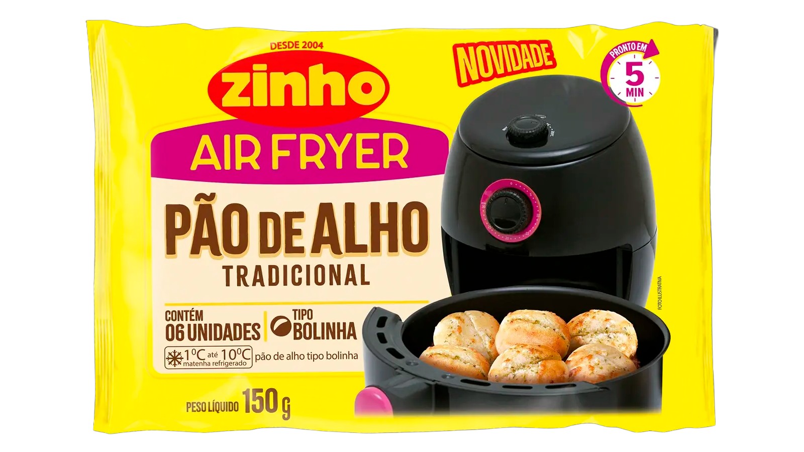 foto produto
