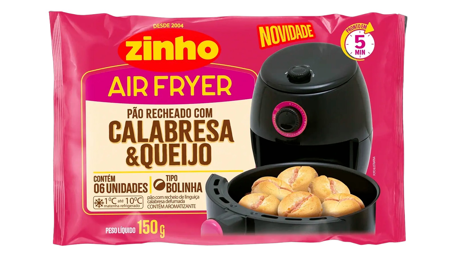 foto produto