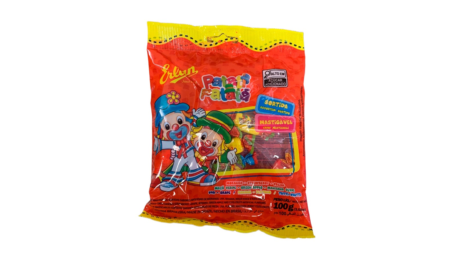 foto produto