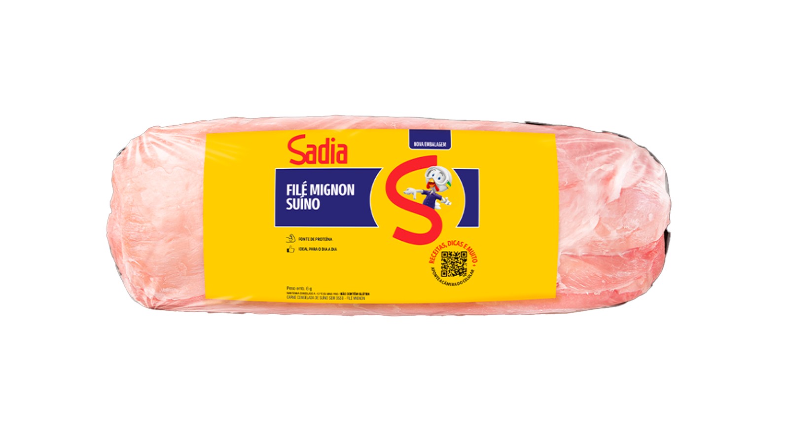 foto produto