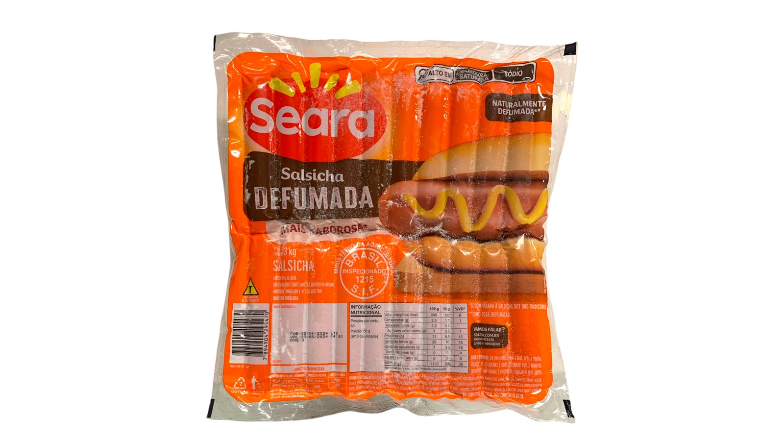 foto produto