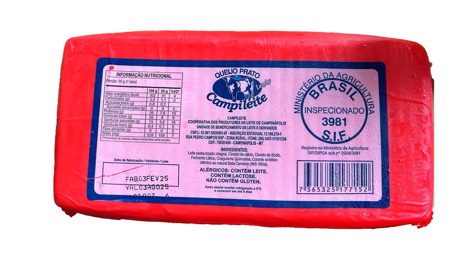 foto produto